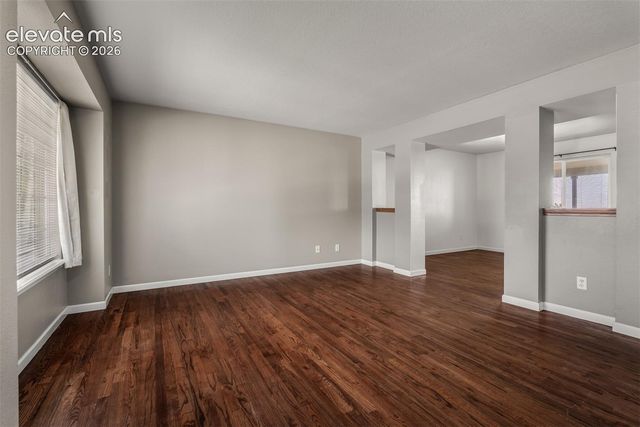 7477 Theresa Drive, Colorado Springs, CO 80925