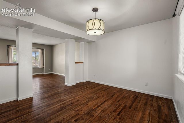 7477 Theresa Drive, Colorado Springs, CO 80925