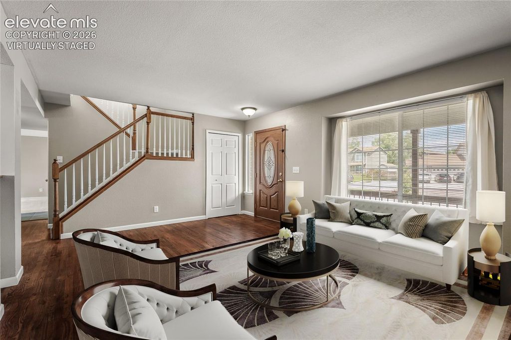 7477 Theresa Drive, Colorado Springs, CO 80925 — photo 4