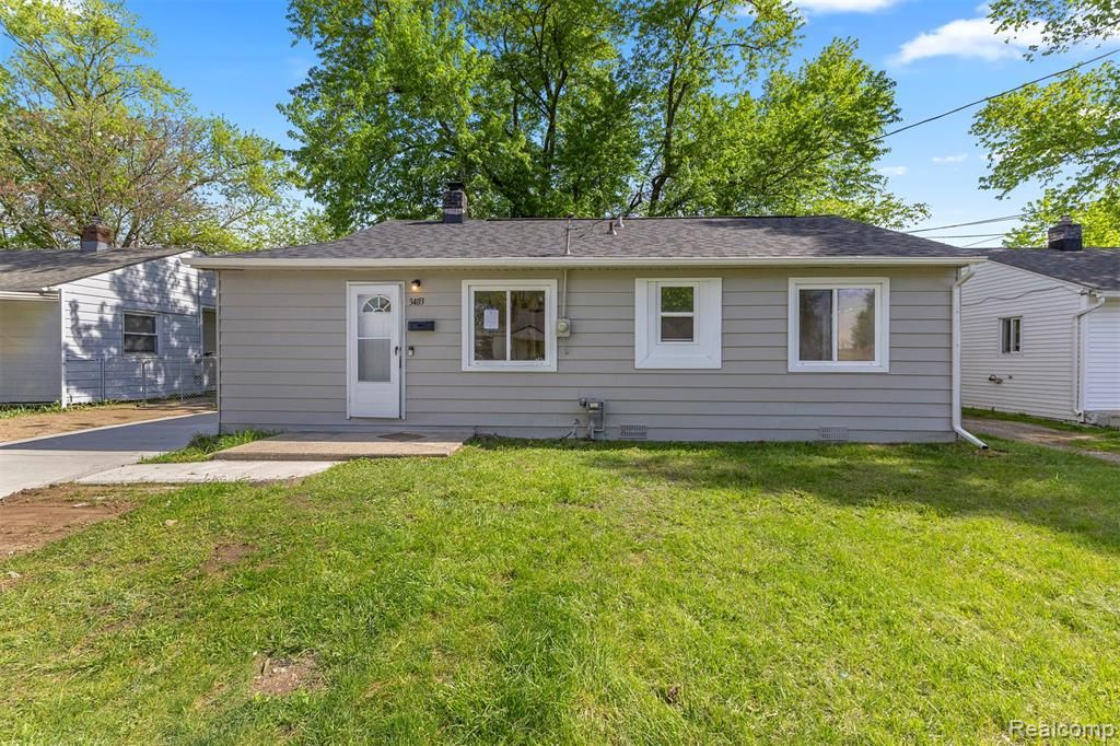 34113 Caspian Court, Westland, MI 48186