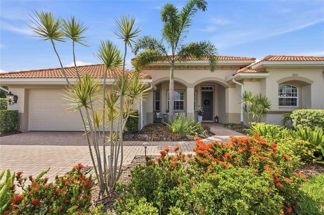 154 RIMINI WAY, North Venice, FL 34275