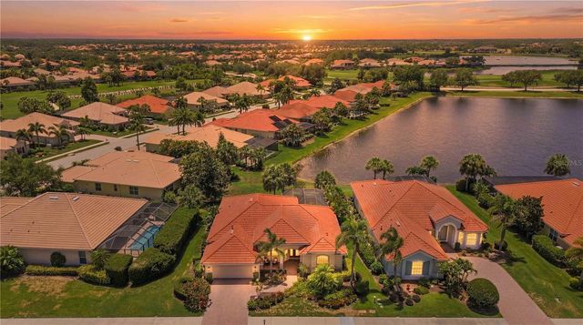 154 RIMINI WAY, North Venice, FL 34275