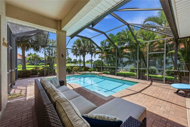 154 RIMINI WAY, North Venice, FL 34275
