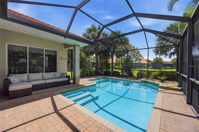154 RIMINI WAY, North Venice, FL 34275