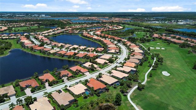 154 RIMINI WAY, North Venice, FL 34275