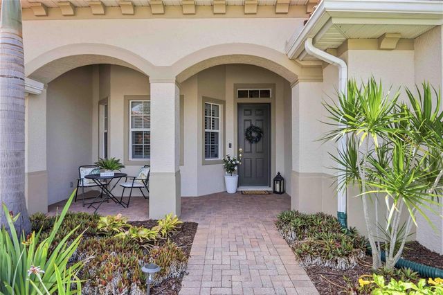 154 RIMINI WAY, North Venice, FL 34275