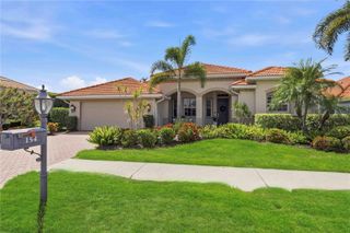 154 RIMINI WAY, North Venice, FL 34275