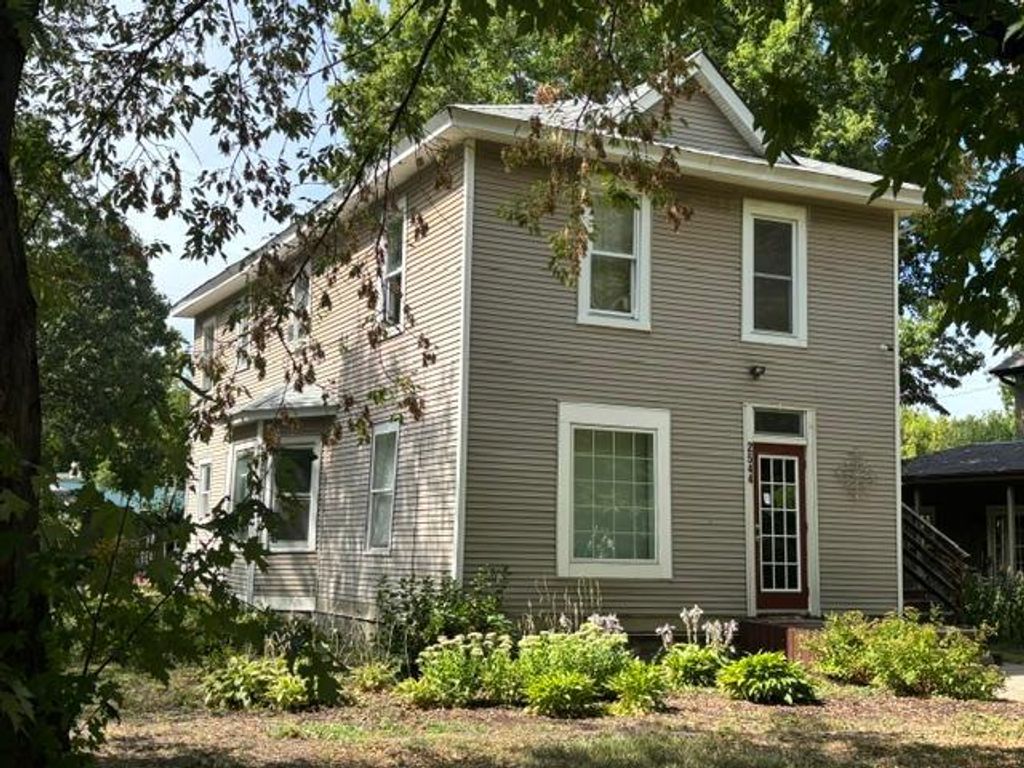 2544 29th Ave S, Minneapolis, MN 55406 — exterior