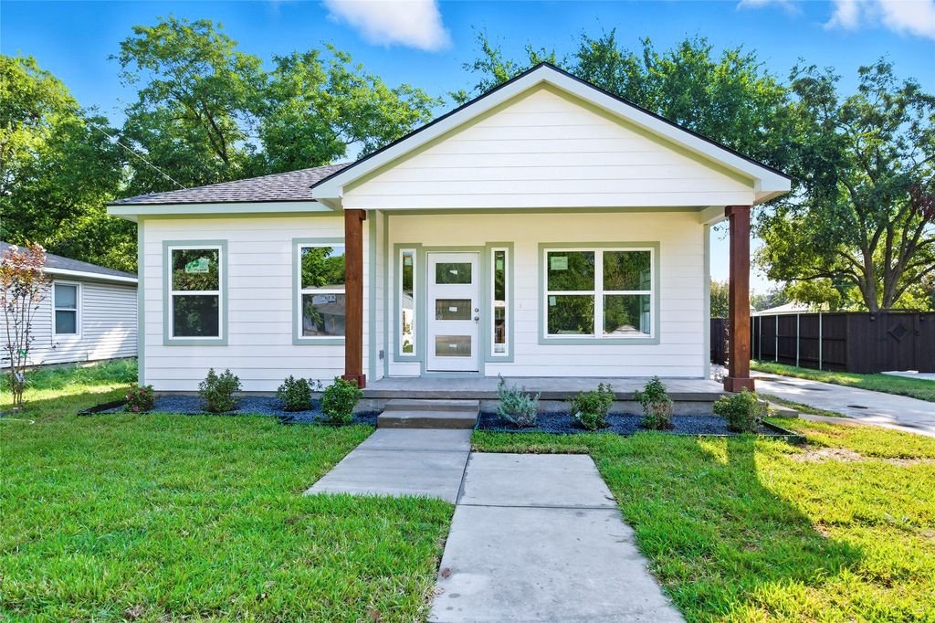 329 S 2nd Street, Wylie, TX 75098