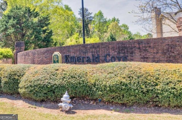 2361 Emerald Drive, Loganville, GA 30052