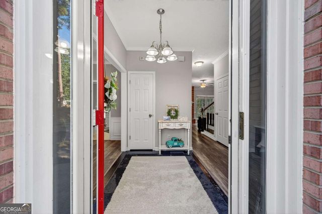 2361 Emerald Drive, Loganville, GA 30052