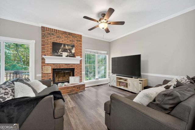 2361 Emerald Drive, Loganville, GA 30052