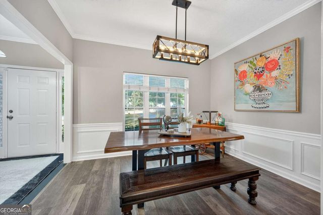 2361 Emerald Drive, Loganville, GA 30052