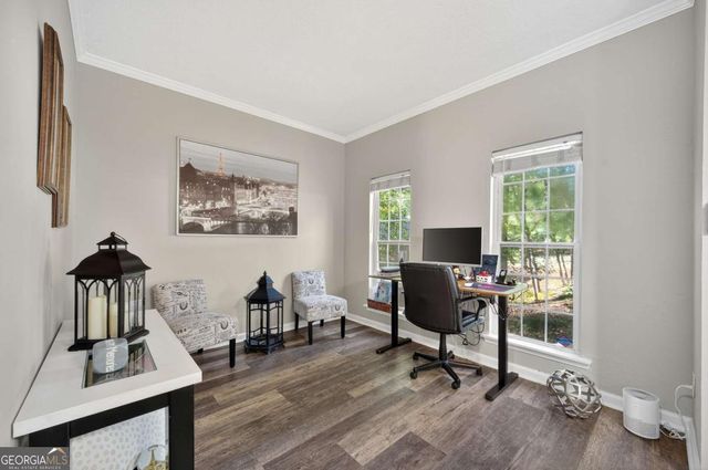 2361 Emerald Drive, Loganville, GA 30052