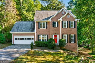 2361 Emerald Drive, Loganville, GA 30052