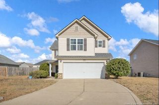 2568 Spinnaker Drive, Hope Mills, NC 28348