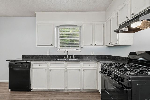 3613 Boyd St., Little Rock, AR 72204