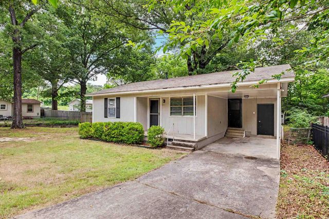 3613 Boyd St., Little Rock, AR 72204