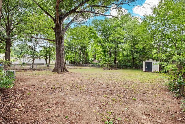 3613 Boyd St., Little Rock, AR 72204