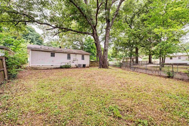 3613 Boyd St., Little Rock, AR 72204