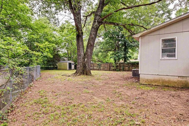 3613 Boyd St., Little Rock, AR 72204
