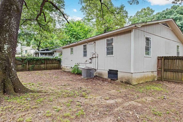 3613 Boyd St., Little Rock, AR 72204