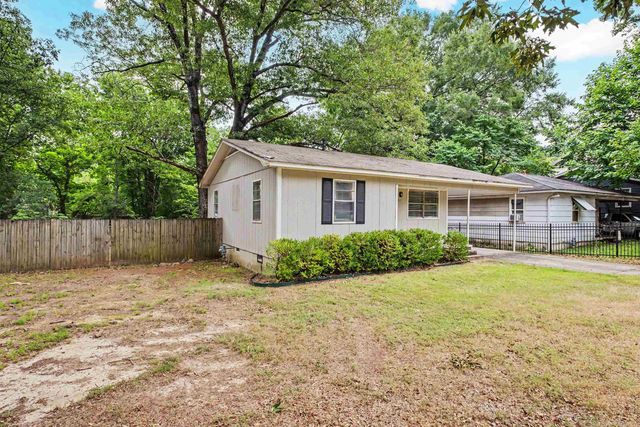 3613 Boyd St., Little Rock, AR 72204