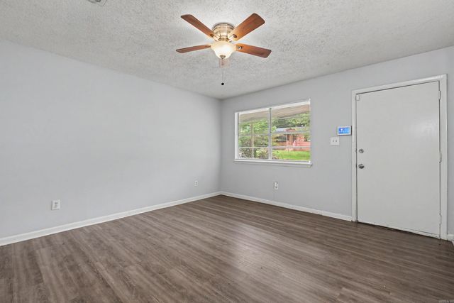 3613 Boyd St., Little Rock, AR 72204