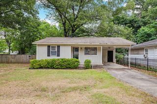 3613 Boyd St., Little Rock, AR 72204