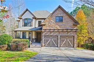 334 Maple View Court, Dallas, GA 30157
