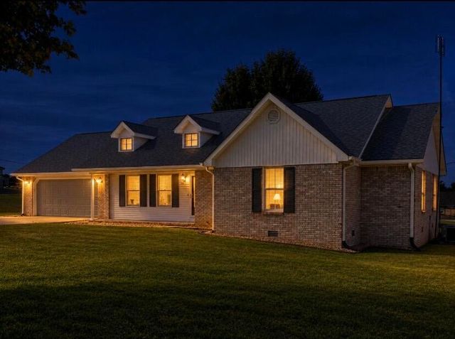 125 Holly Hill Drive, Somerset, KY 42503