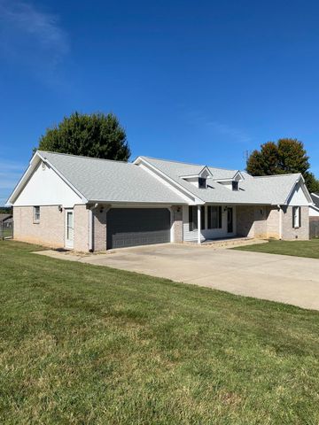 125 Holly Hill Drive, Somerset, KY 42503