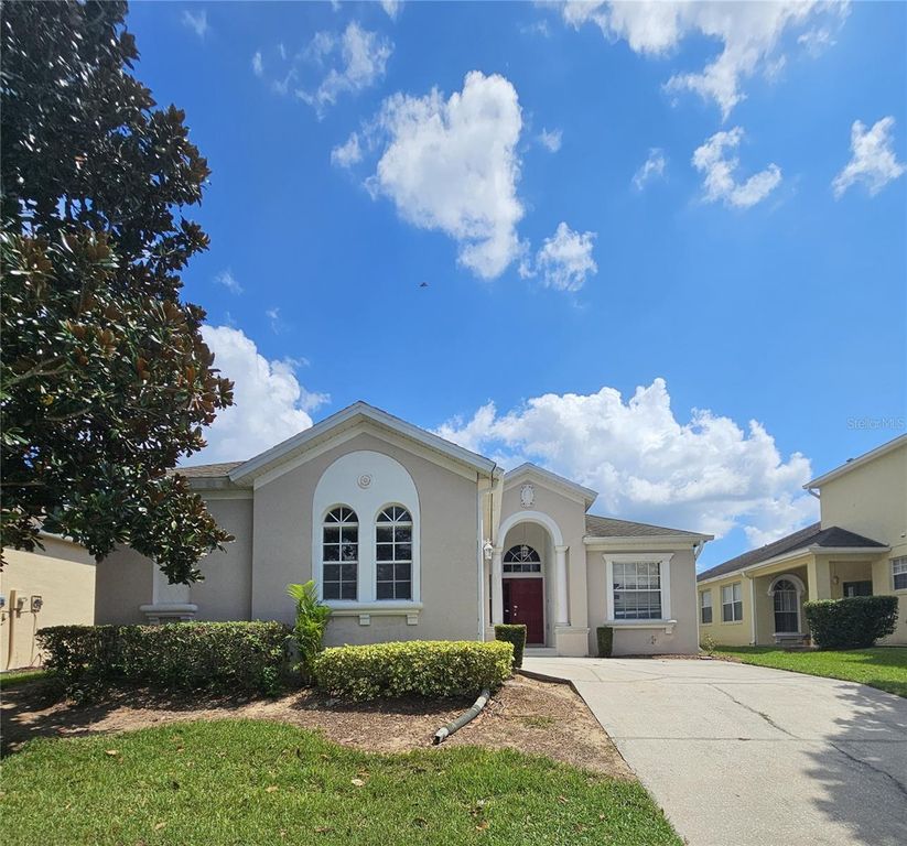 704 EOLA WAY, Haines City, FL 33844