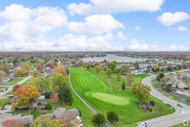 1379 Leeward Road, Crown Point, IN 46307