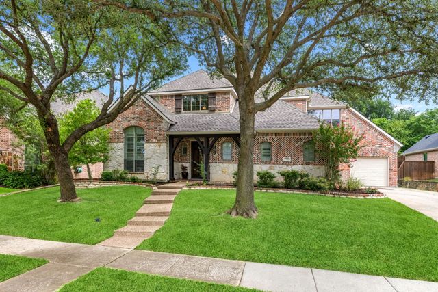709 Bluffwood Avenue, Mckinney, TX 75072