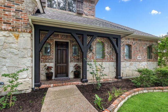 709 Bluffwood Avenue, Mckinney, TX 75072