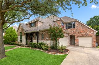 709 Bluffwood Avenue, Mckinney, TX 75072