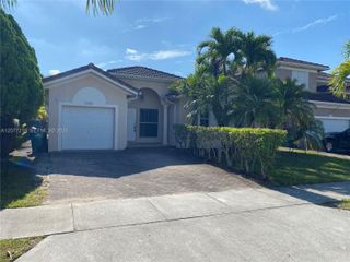 14503 SW 158th Court, Miami, FL 33196