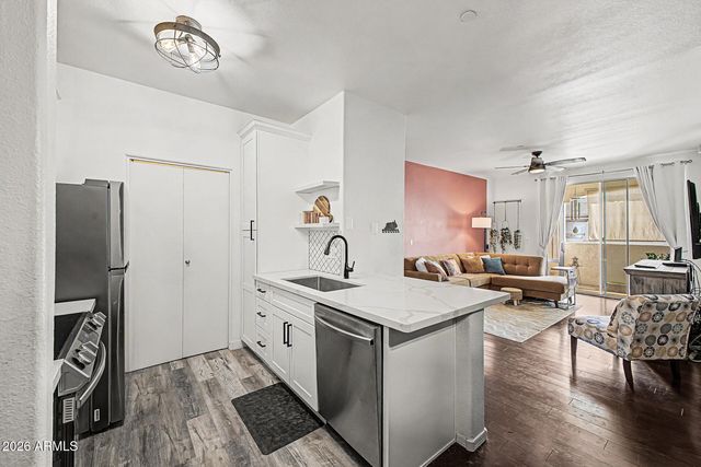 3302 N 7TH Street 310, Phoenix, AZ 85014