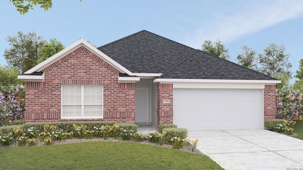 926 CLOUDY SKY RD, New Braunfels, TX 78130