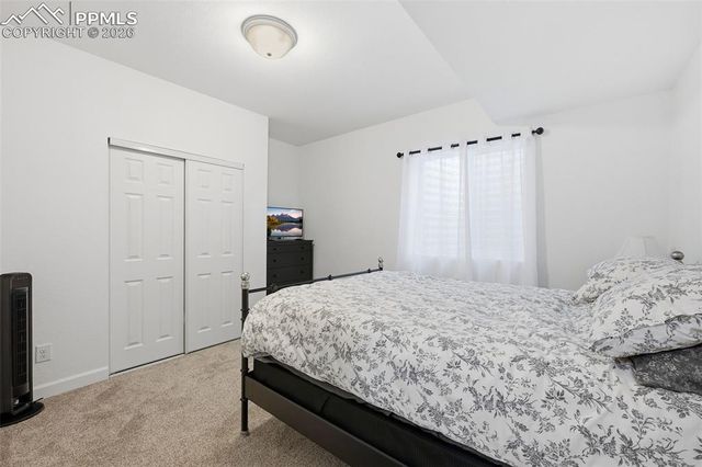 6151 Vickie Lane, Colorado Springs, CO 80923