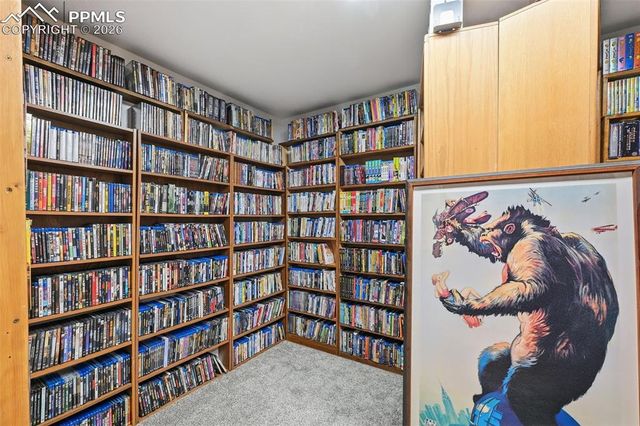 6151 Vickie Lane, Colorado Springs, CO 80923