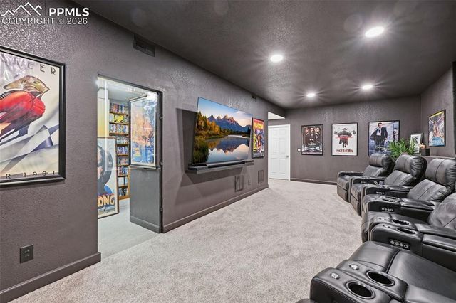 6151 Vickie Lane, Colorado Springs, CO 80923