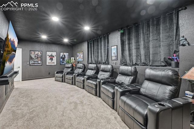 6151 Vickie Lane, Colorado Springs, CO 80923