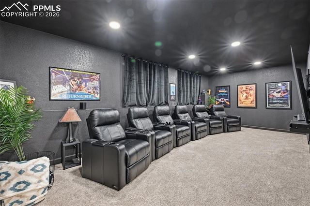 6151 Vickie Lane, Colorado Springs, CO 80923