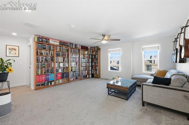 6151 Vickie Lane, Colorado Springs, CO 80923