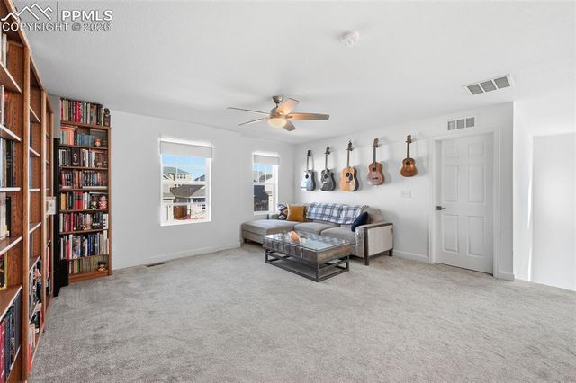 6151 Vickie Lane, Colorado Springs, CO 80923