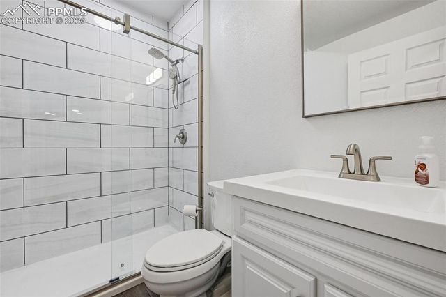 6151 Vickie Lane, Colorado Springs, CO 80923