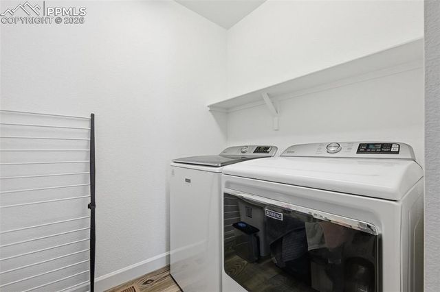 6151 Vickie Lane, Colorado Springs, CO 80923