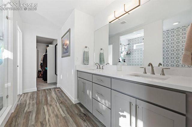 6151 Vickie Lane, Colorado Springs, CO 80923